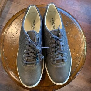 SeaVees Varsity sneaker